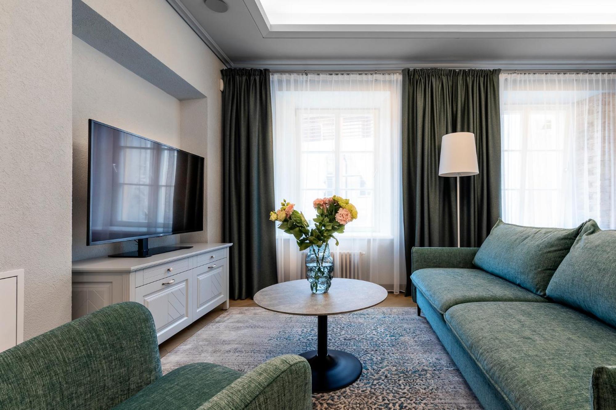 #Stayhere - Modern Luxury Apartments In The Heart Of Old Town Wilna Exterior foto
